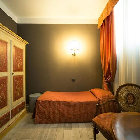 Hotel Aaron Mestre Exterior foto