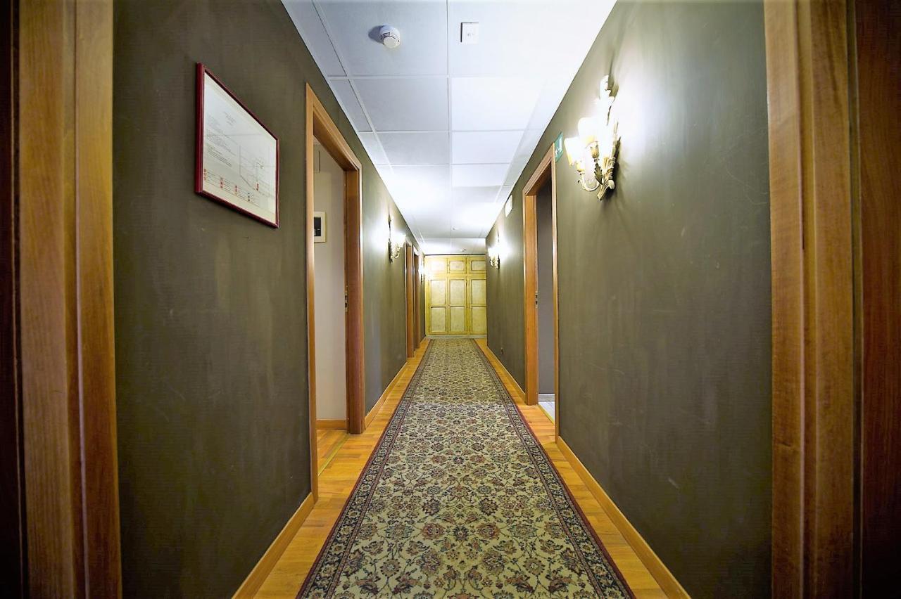 Hotel Aaron Mestre Exterior foto