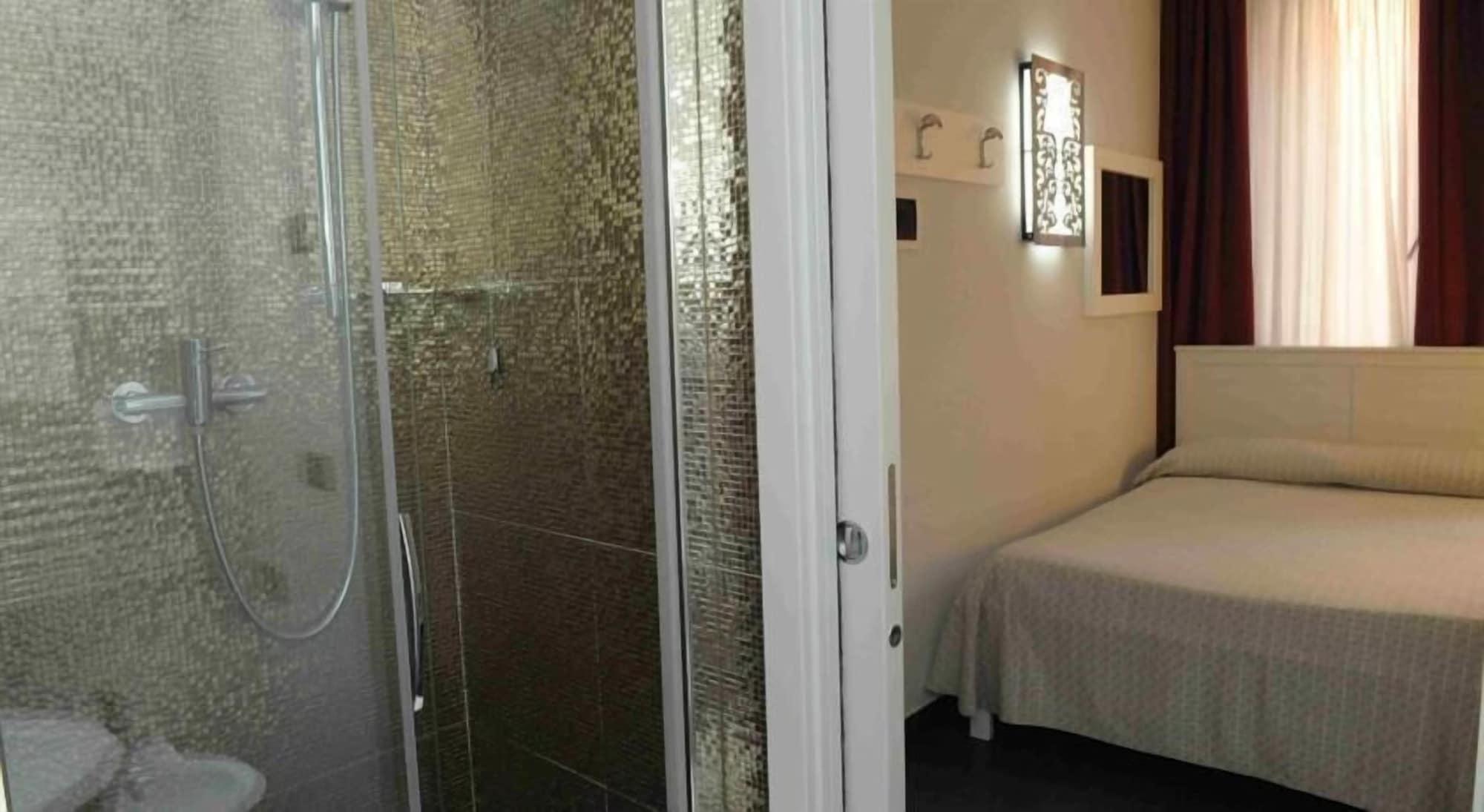 Hotel Aaron Mestre Exterior foto