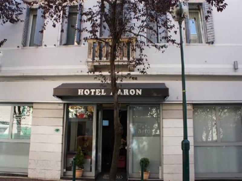 Hotel Aaron Mestre Exterior foto