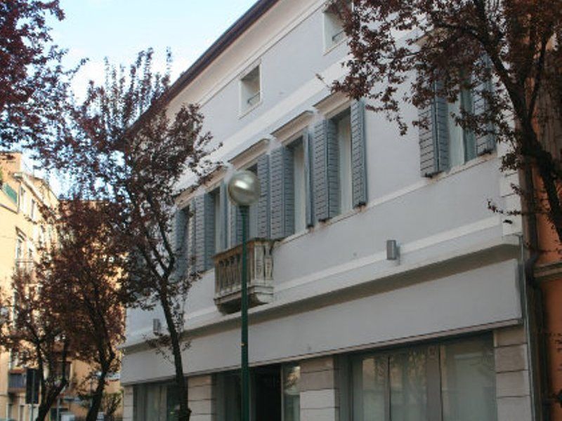 Hotel Aaron Mestre Exterior foto