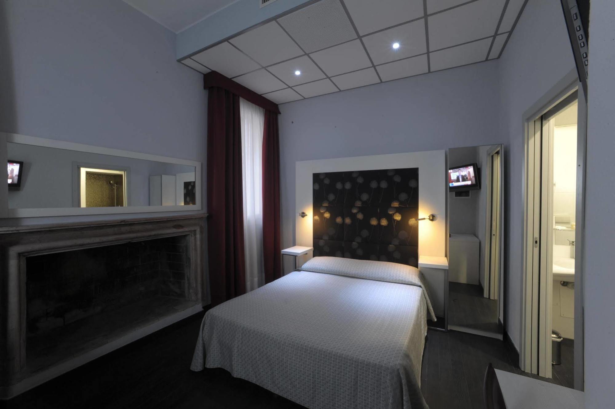 Hotel Aaron Mestre Exterior foto